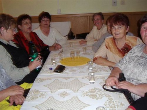 Klub dobré pohody - 1.12.2005